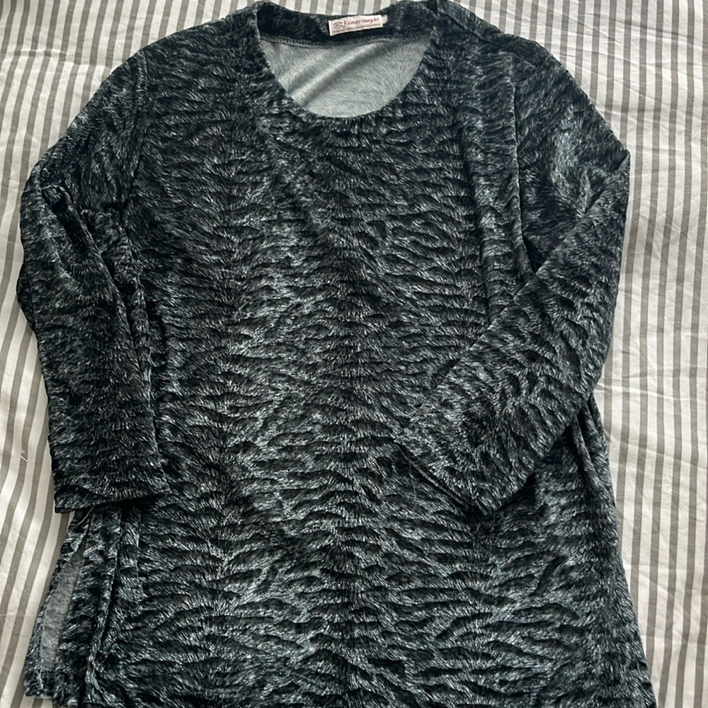 Vintage sweater